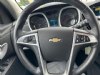 2016 Chevrolet Equinox LT Silver, Dixon, IL