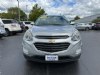 2016 Chevrolet Equinox LT Silver, Dixon, IL