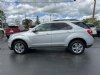 2016 Chevrolet Equinox LT Silver, Dixon, IL