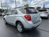 2016 Chevrolet Equinox LT Silver, Dixon, IL