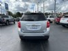 2016 Chevrolet Equinox LT Silver, Dixon, IL