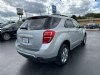 2016 Chevrolet Equinox LT Silver, Dixon, IL