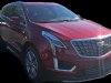 2025 Cadillac XT5