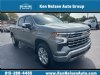 2025 Chevrolet Silverado 1500 LTZ Gray, Dixon, IL