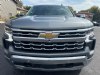 2025 Chevrolet Silverado 1500 LTZ Gray, Dixon, IL