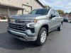 2025 Chevrolet Silverado 1500 LTZ Gray, Dixon, IL