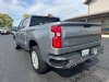 2025 Chevrolet Silverado 1500 LTZ Gray, Dixon, IL