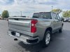 2025 Chevrolet Silverado 1500 LTZ Gray, Dixon, IL