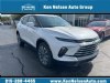 2025 Chevrolet Blazer Premier White, Dixon, IL