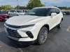 2025 Chevrolet Blazer Premier White, Dixon, IL