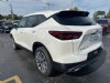 2025 Chevrolet Blazer Premier White, Dixon, IL