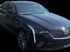 2025 Cadillac CT4 Premium Luxury Black, Dixon, IL