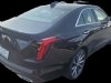 2025 Cadillac CT4 Premium Luxury Black, Dixon, IL