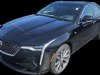 2025 Cadillac CT4 Premium Luxury Black, Dixon, IL