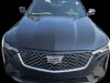 2025 Cadillac CT4 Premium Luxury Black, Dixon, IL