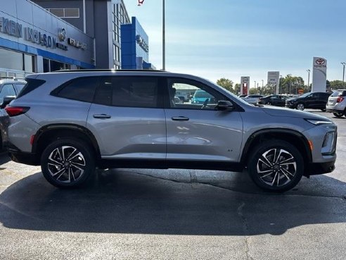 2025 Buick Enclave Sport Touring Gray, Dixon, IL