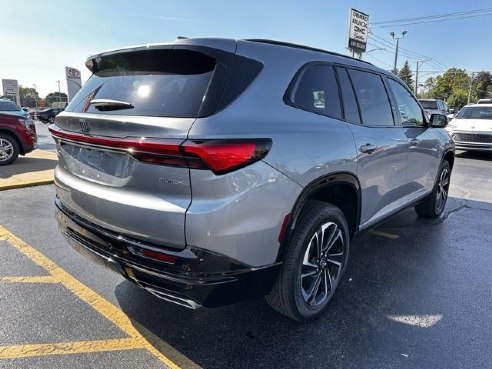 2025 Buick Enclave Sport Touring Gray, Dixon, IL