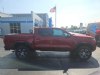 2024 GMC Canyon AT4 Red, Dixon, IL