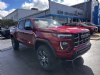 2024 GMC Canyon AT4 Red, Dixon, IL