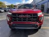 2024 GMC Canyon AT4 Red, Dixon, IL