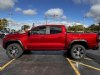 2024 GMC Canyon AT4 Red, Dixon, IL