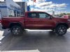 2024 GMC Canyon AT4 Red, Dixon, IL