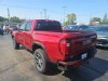 2024 GMC Canyon AT4 Red, Dixon, IL