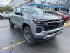 2024 Chevrolet Colorado