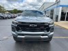 2024 Chevrolet Colorado Z71 Gray, Dixon, IL