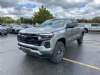 2024 Chevrolet Colorado Z71 Gray, Dixon, IL