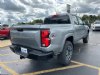 2024 Chevrolet Colorado Z71 Gray, Dixon, IL