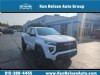 2024 GMC Canyon Elevation White, Dixon, IL