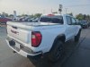 2024 GMC Canyon Elevation White, Dixon, IL