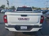 2024 GMC Canyon Elevation White, Dixon, IL