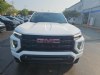 2024 GMC Canyon Elevation White, Dixon, IL