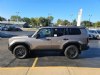 2024 Toyota Land Cruiser 1958 Silver, Dixon, IL