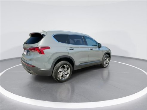 2023 Hyundai SANTA FE SEL Gray, Indianapolis, IN