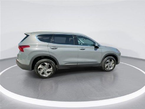 2023 Hyundai SANTA FE SEL Gray, Indianapolis, IN