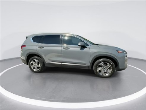 2023 Hyundai SANTA FE SEL Gray, Indianapolis, IN