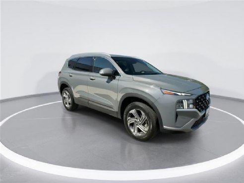 2023 Hyundai SANTA FE SEL Gray, Indianapolis, IN