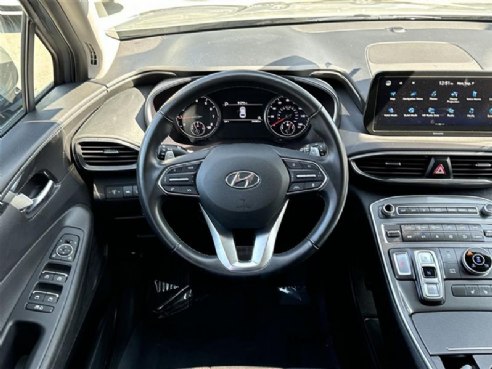 2023 Hyundai SANTA FE SEL Gray, Indianapolis, IN