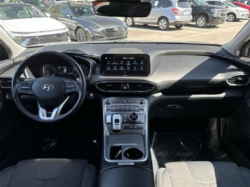 2023 Hyundai SANTA FE SEL Gray, Indianapolis, IN