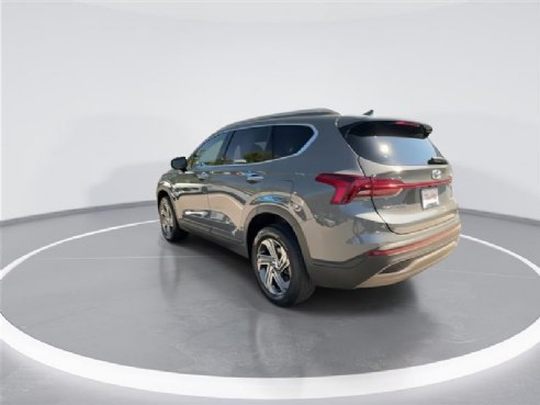 2023 Hyundai SANTA FE SEL Gray, Indianapolis, IN