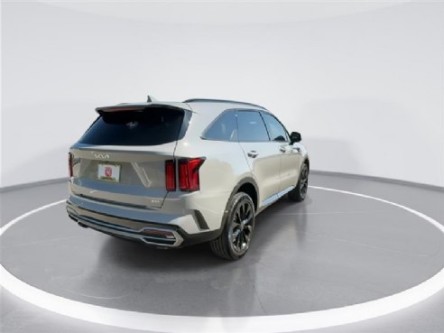 2023 Kia Sorento SX Gray, Indianapolis, IN