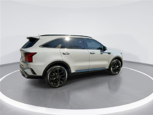 2023 Kia Sorento SX Gray, Indianapolis, IN