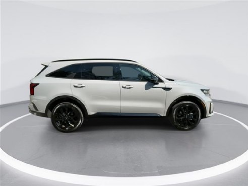 2023 Kia Sorento SX Gray, Indianapolis, IN