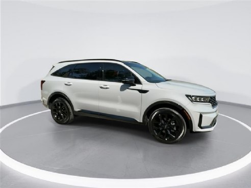 2023 Kia Sorento SX Gray, Indianapolis, IN