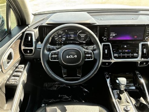 2023 Kia Sorento SX Gray, Indianapolis, IN