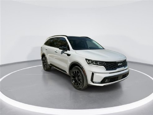 2023 Kia Sorento SX Gray, Indianapolis, IN