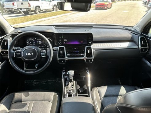 2023 Kia Sorento SX Gray, Indianapolis, IN